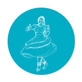 Kathak dance